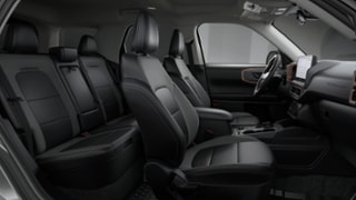 2026 Ford Bronco Sport® Internal Image 1